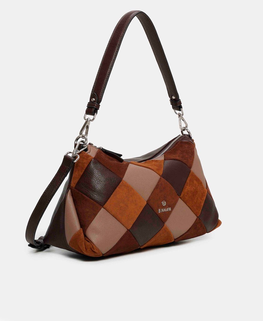 Binnari Elba 21290 Baguette Bag