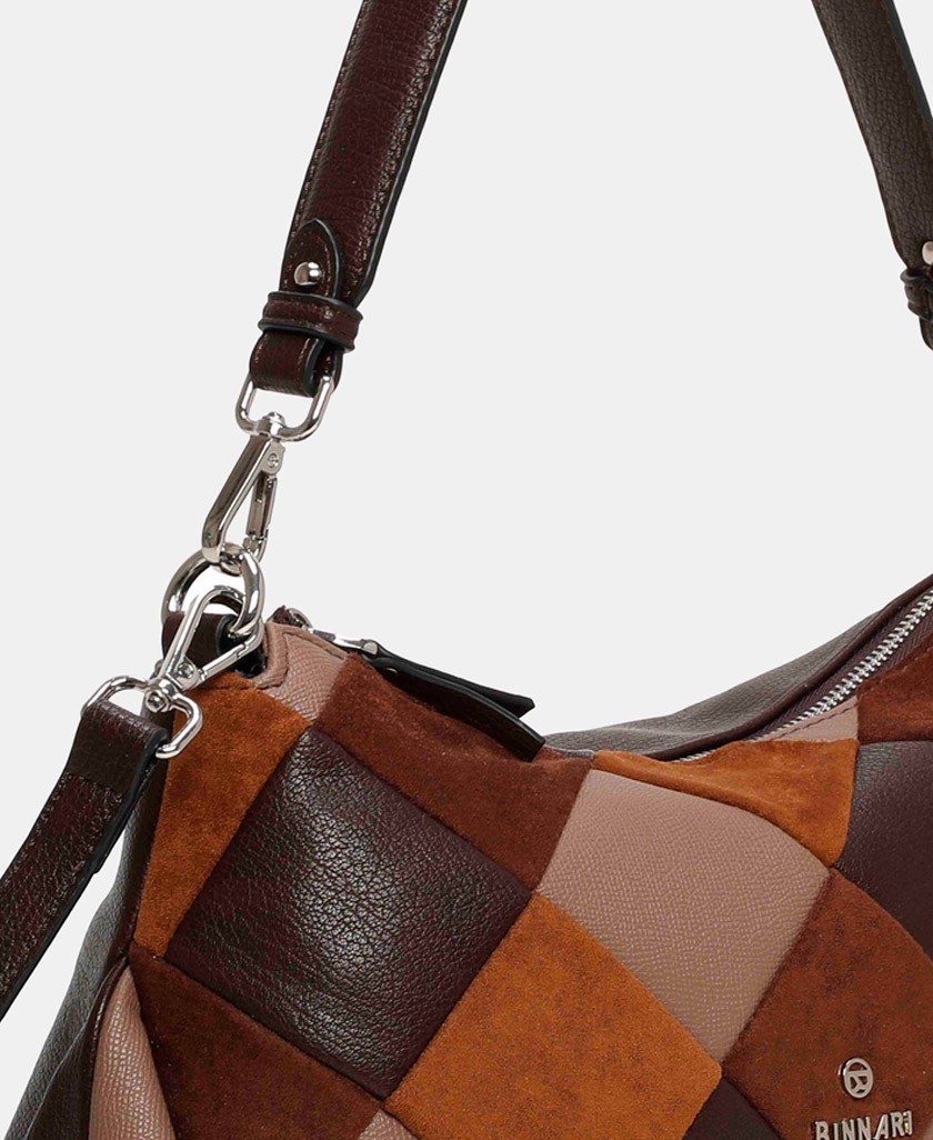 Binnari Elba 21290 Baguette Bag