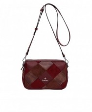 Bolso bandolera Binnari Elba 21292