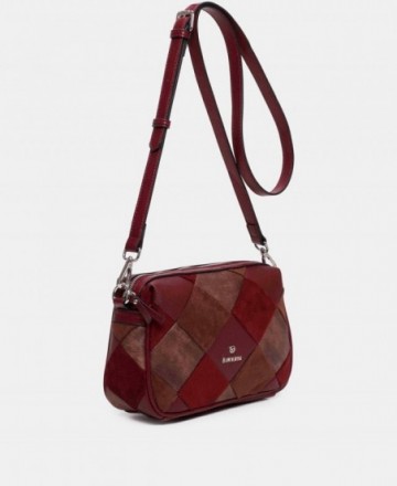 Binnari Elba 21292 Shoulder Bag