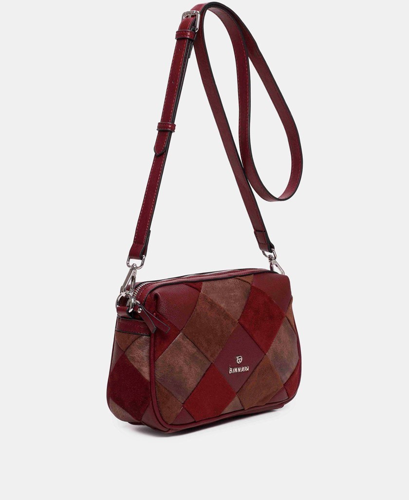 Binnari Elba 21292 Shoulder Bag