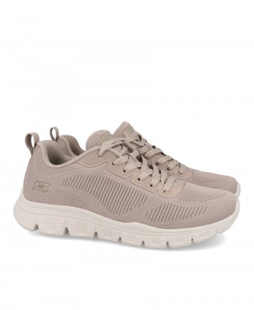 Zapatillas deportivas Skechers Bobs Sport B Light 117700