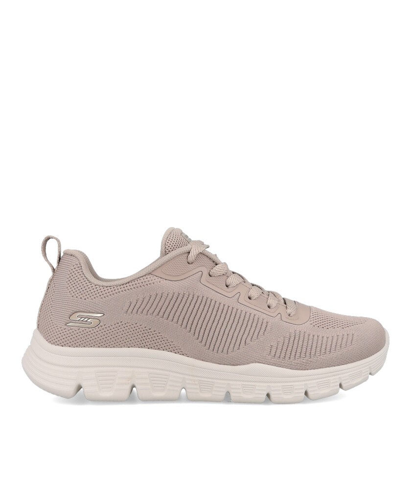 Zapatillas deportivas Skechers Bobs Sport B Light 117700