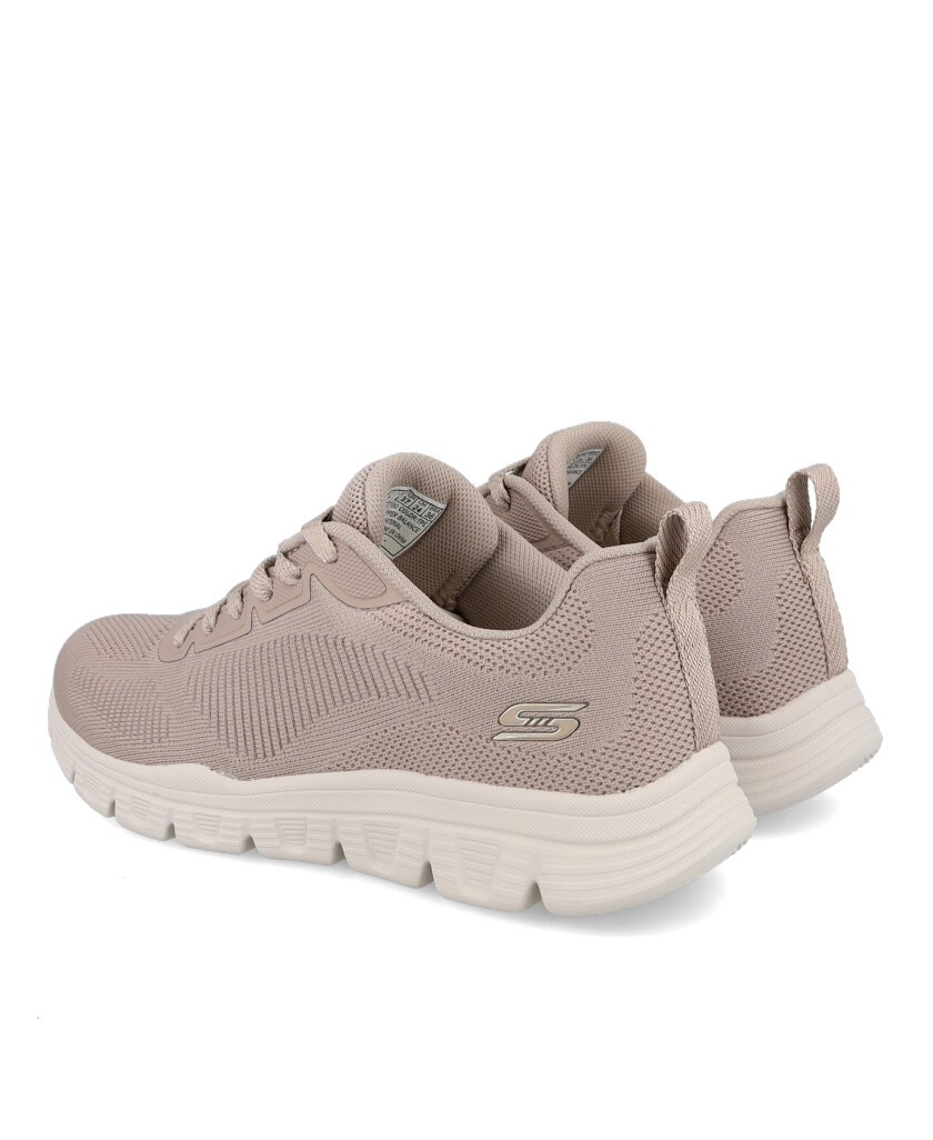 Skechers Bobs Sport B Light 117700 Sneakers