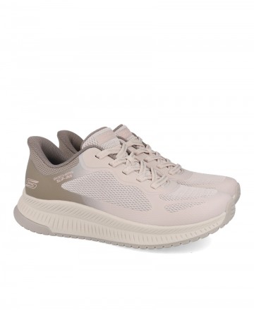 Skechers Bobs Squad 4 Slip-Ons 117624