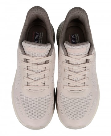 Skechers Bobs Squad 4 Slip-Ons 117624