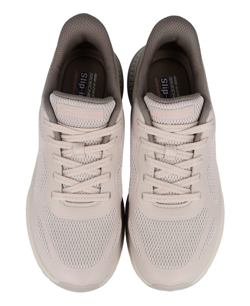 Skechers Bobs Squad 4 Slip-Ons 117624