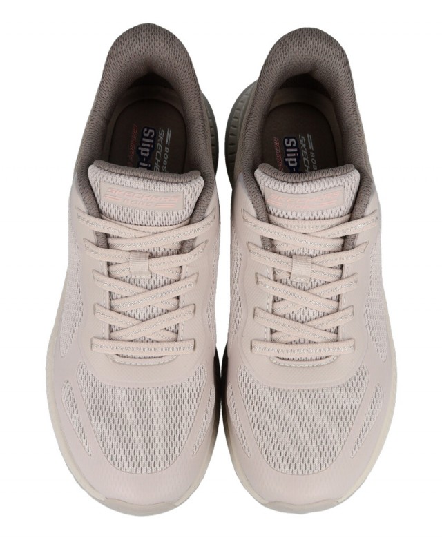 Deportivas Skechers Slip ins Bobs Squad 4 117624
