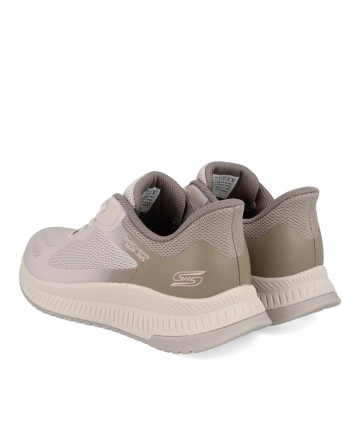 Skechers Bobs Squad 4 Slip-Ons 117624