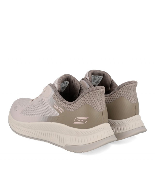 Skechers Bobs Squad 4 Slip-Ons 117624