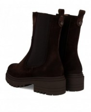 Botas chelsea de ante Porronet 4822