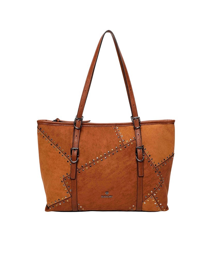 Bolso shopper Binnari Damas 21271