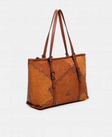 Bolso shopper Binnari Damas 21271