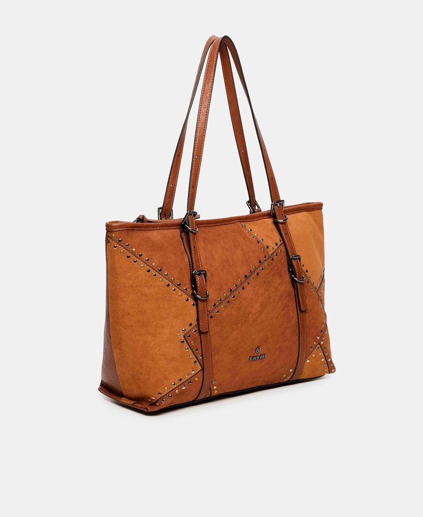 Binnari Women's Shopper Bag 21271