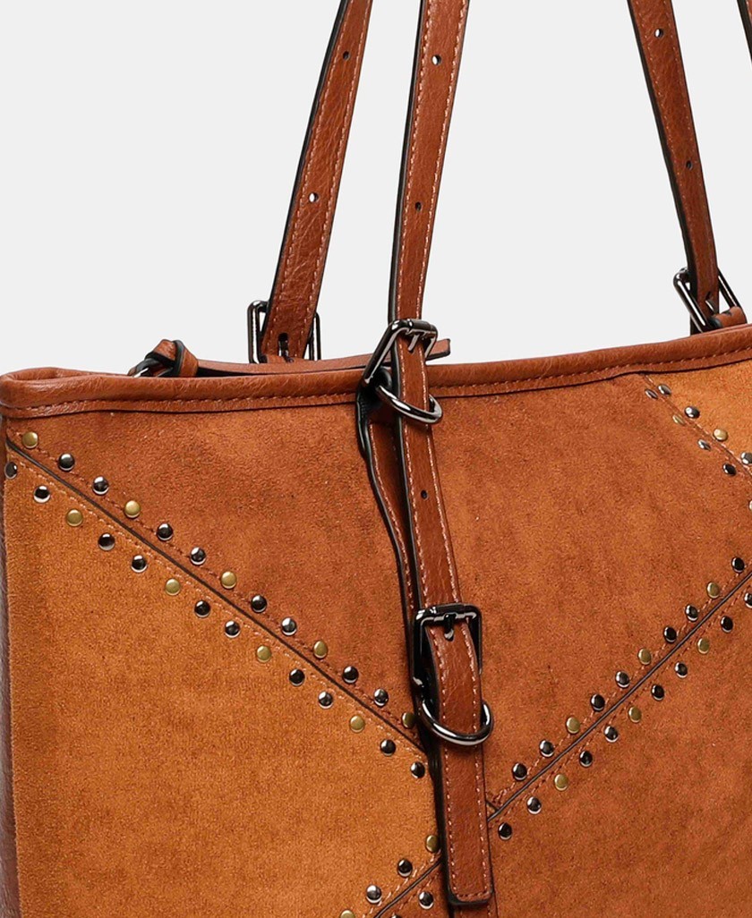 Bolso shopper Binnari Damas 21271