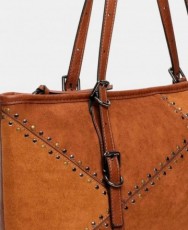 Bolso shopper Binnari Damas 21271