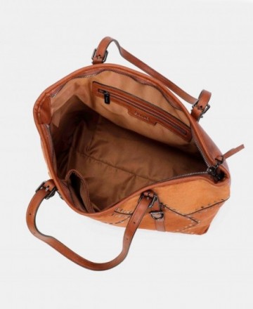Bolso shopper Binnari Damas 21271