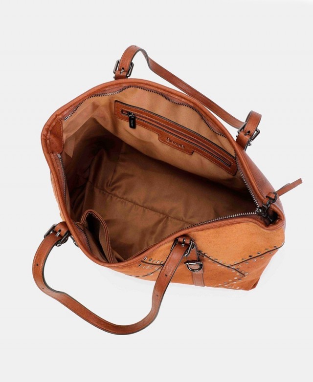 Bolso shopper Binnari Damas 21271