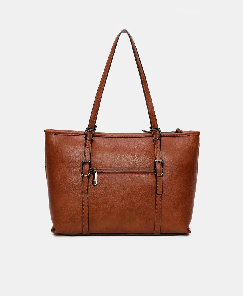 Bolso shopper Binnari Damas 21271