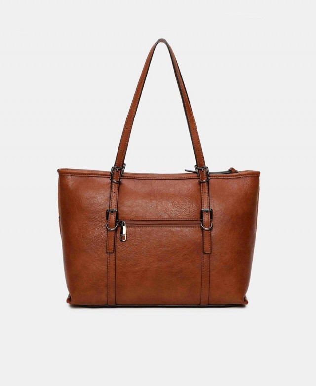 Bolso shopper Binnari Damas 21271