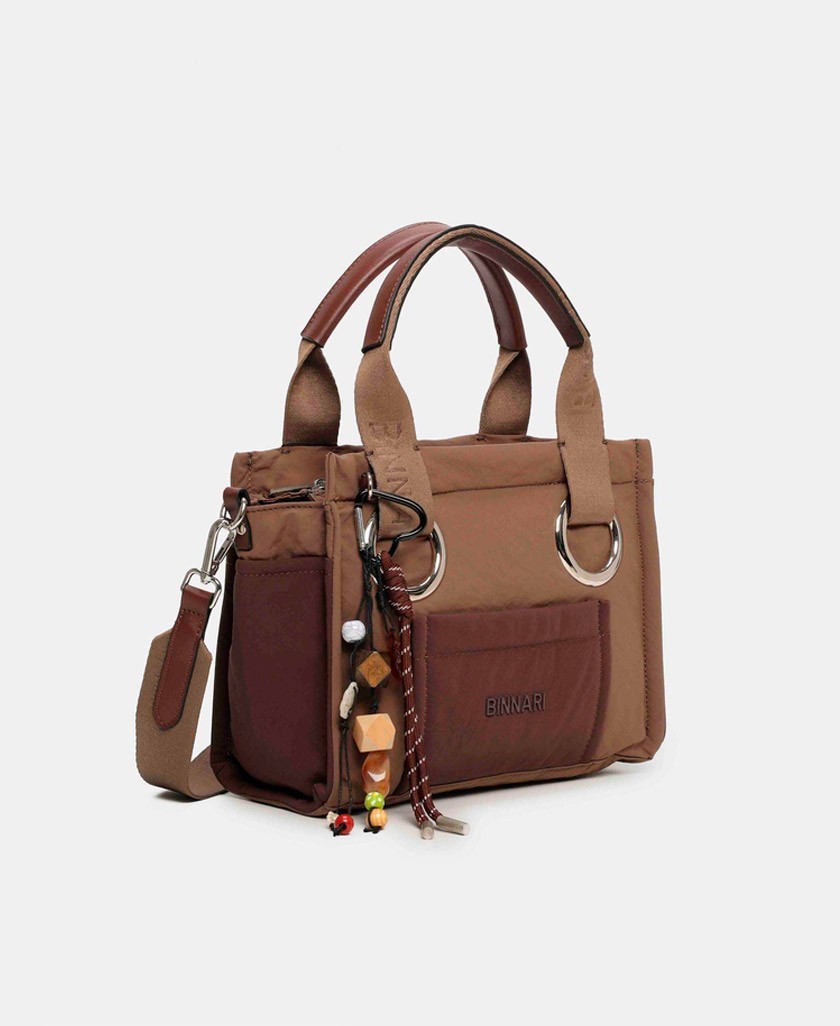 Binnari Java 21303 Small Women's Handbag