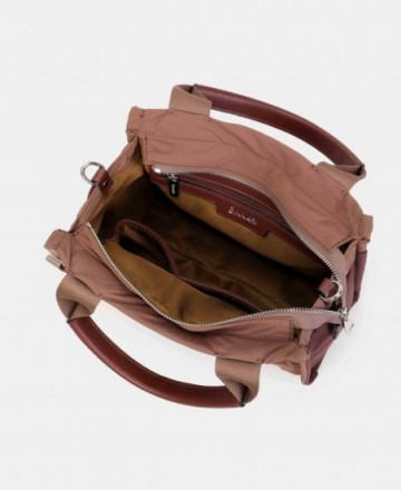 Bolso pequeño mujer Binnari Java 21303