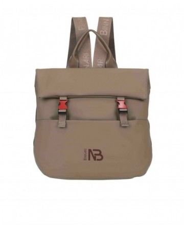 Mochila antirrobo Binnari Nilo 21331