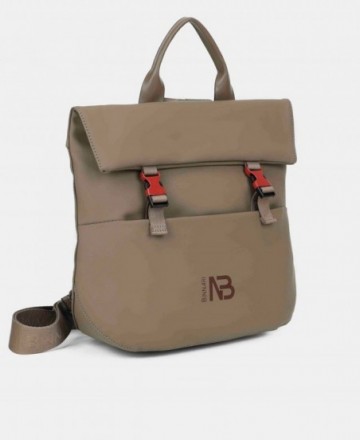 Mochila antirrobo Binnari Nilo 21331