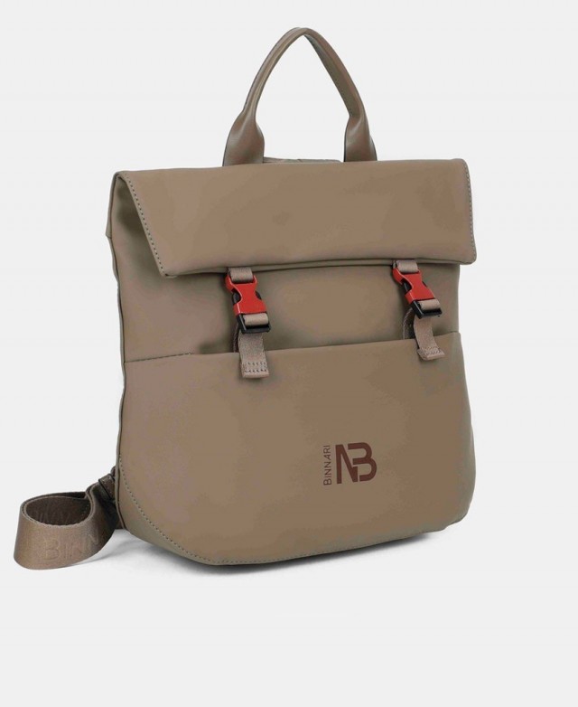 Mochila antirrobo Binnari Nilo 21331