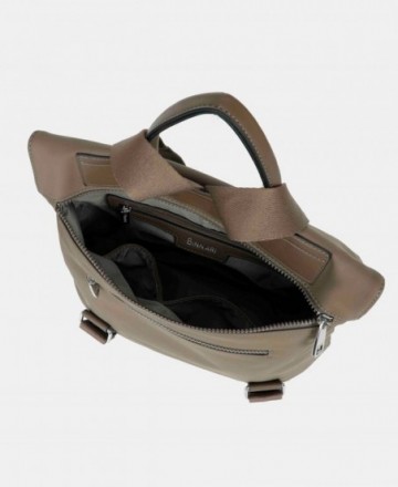 Mochila antirrobo Binnari Nilo 21331