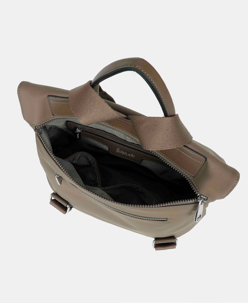 Mochila antirrobo Binnari Nilo 21331