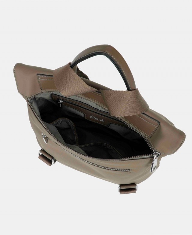 Mochila antirrobo Binnari Nilo 21331