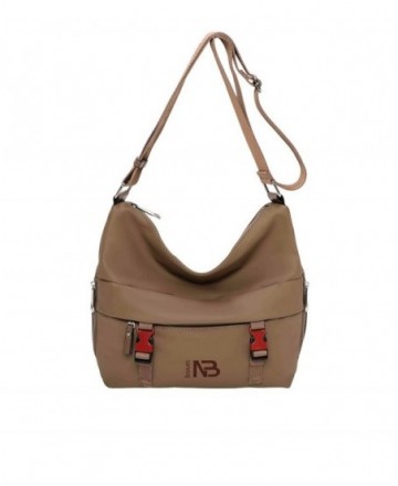 Binnari 21332 Casual Bag with Adjustable Handle