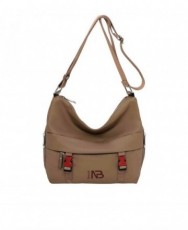 Binnari 21332 Casual Bag with Adjustable Handle