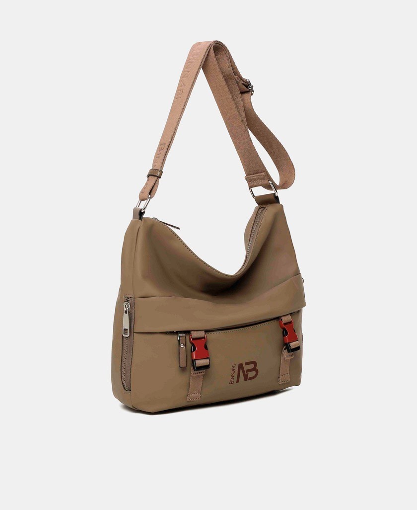 Binnari 21332 Casual Bag with Adjustable Handle