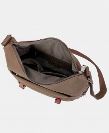 Binnari 21332 Casual Bag with Adjustable Handle