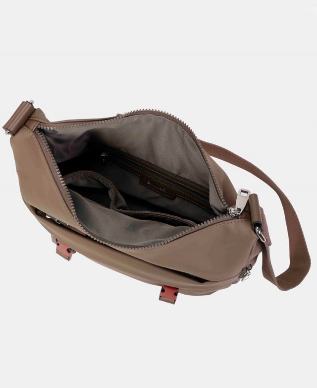 Binnari 21332 Casual Bag with Adjustable Handle