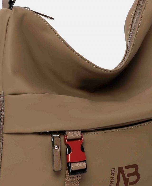 Binnari 21332 Casual Bag with Adjustable Handle