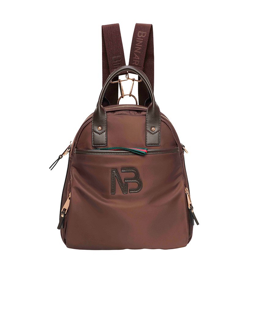 Mochila casual Binnari Petra 21363