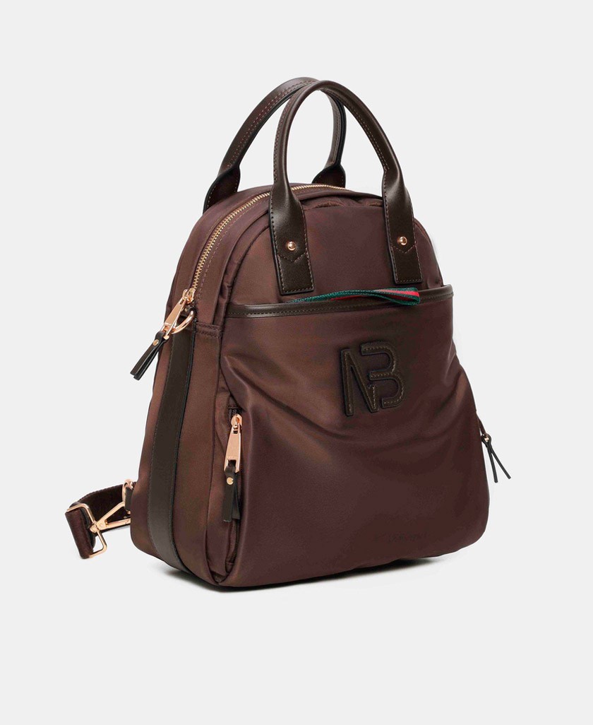 Mochila casual Binnari Petra 21363
