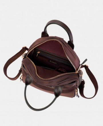 Mochila casual Binnari Petra 21363