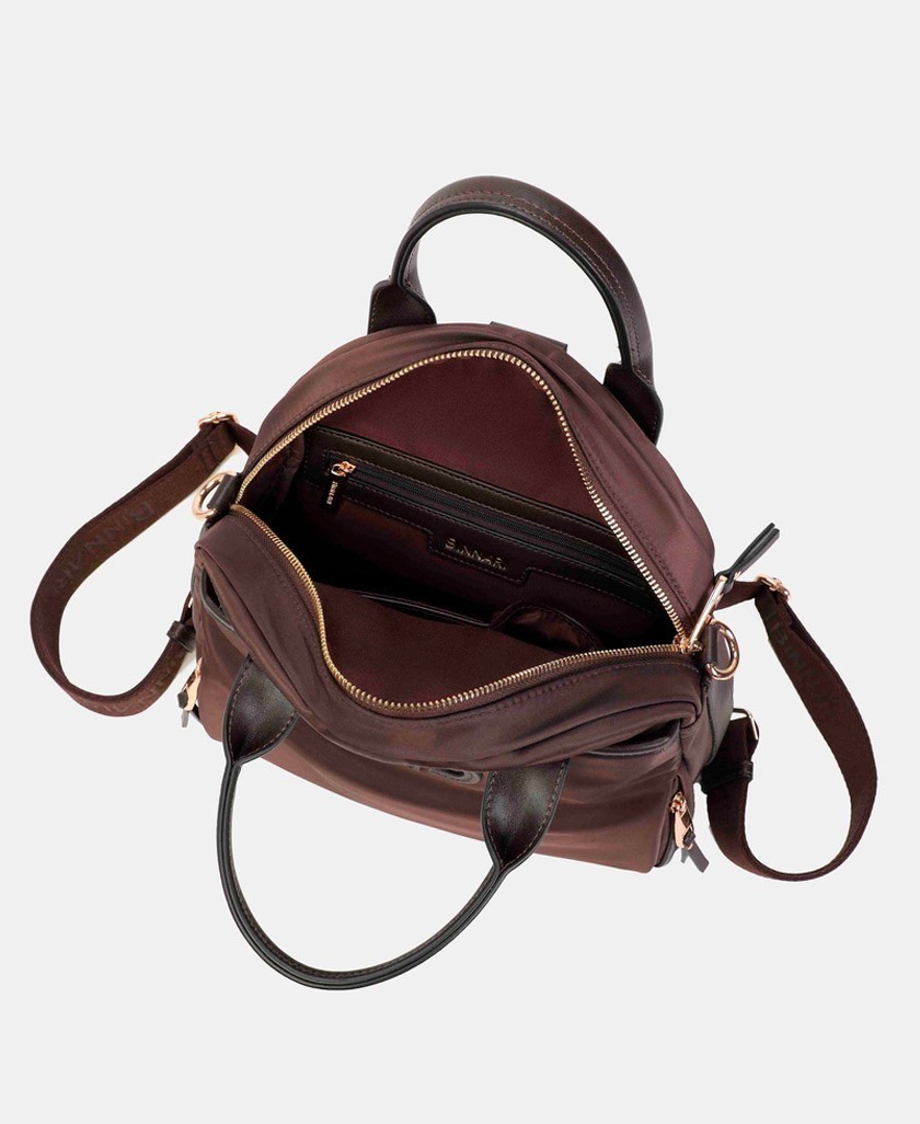 Mochila casual Binnari Petra 21363