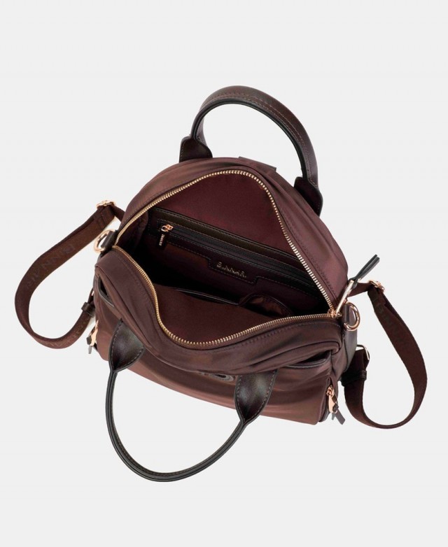 Mochila casual Binnari Petra 21363
