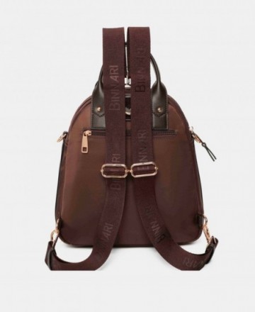 Mochila casual Binnari Petra 21363
