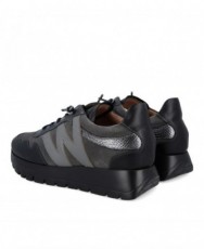 Zapatillas con plataforma Wonders Odisei A-24110