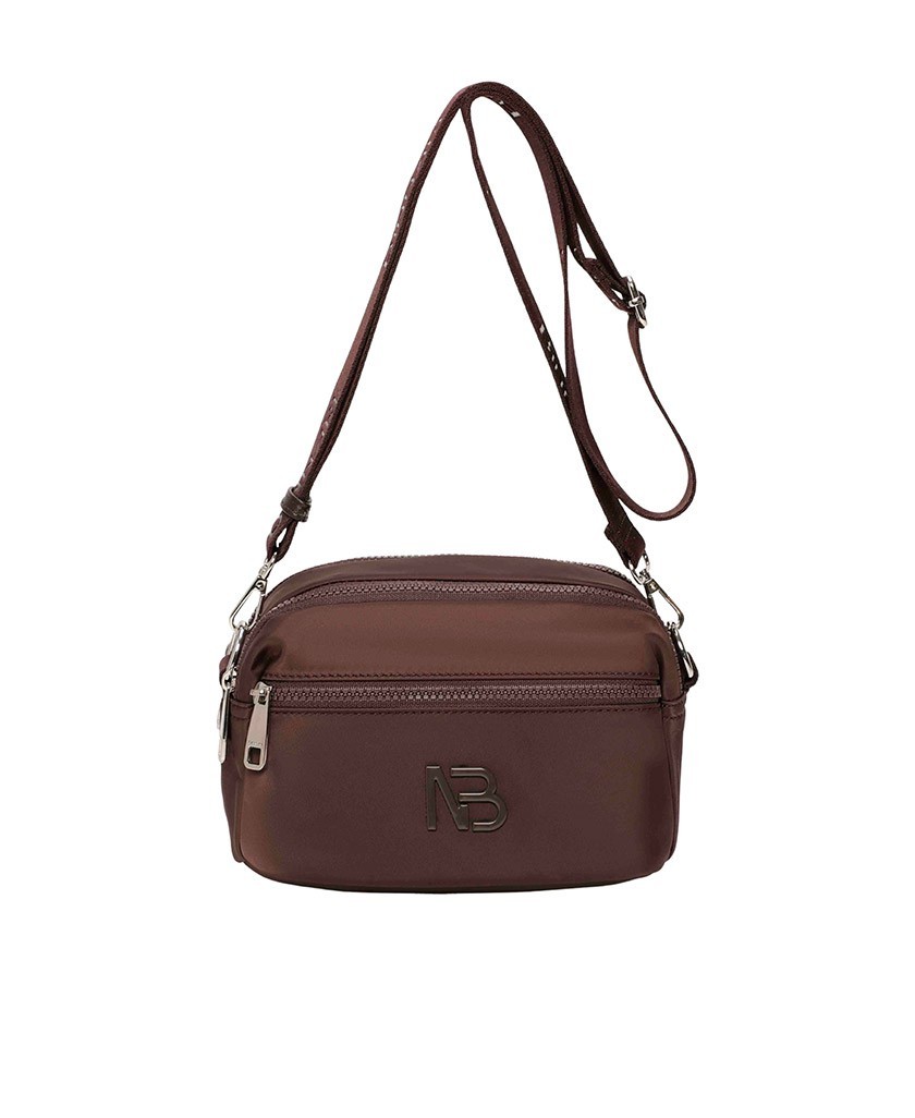 Bolso bandolera Binnari Nubia 21343