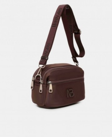 Bolso bandolera Binnari Nubia 21343