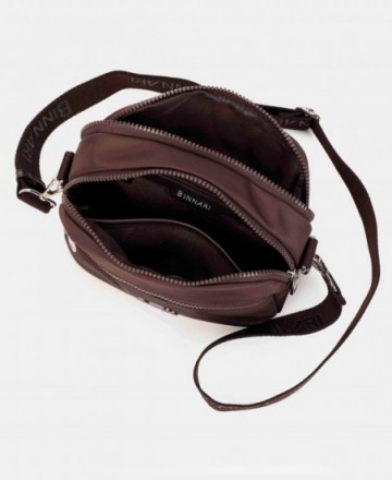 Bolso bandolera Binnari Nubia 21343