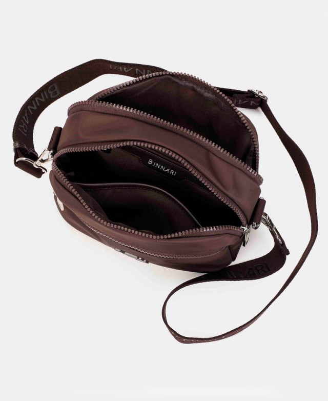 Bolso bandolera Binnari Nubia 21343