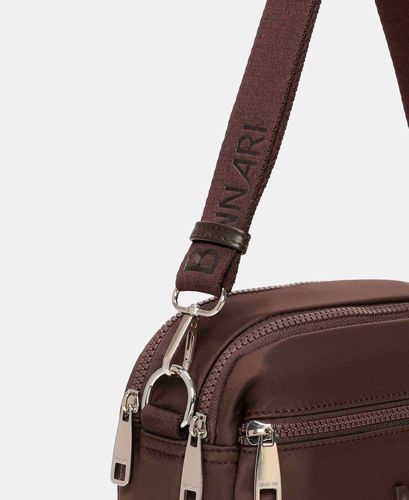 Bolso bandolera Binnari Nubia 21343
